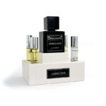 100ml Ambre Noir PackOuvert Brecourt