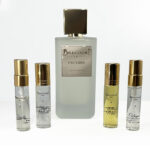 100ml eau Libre Produits Brecourt