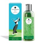 GOLF - DOCCIA SHAMPOO RIVITALIZZANTE 300ML