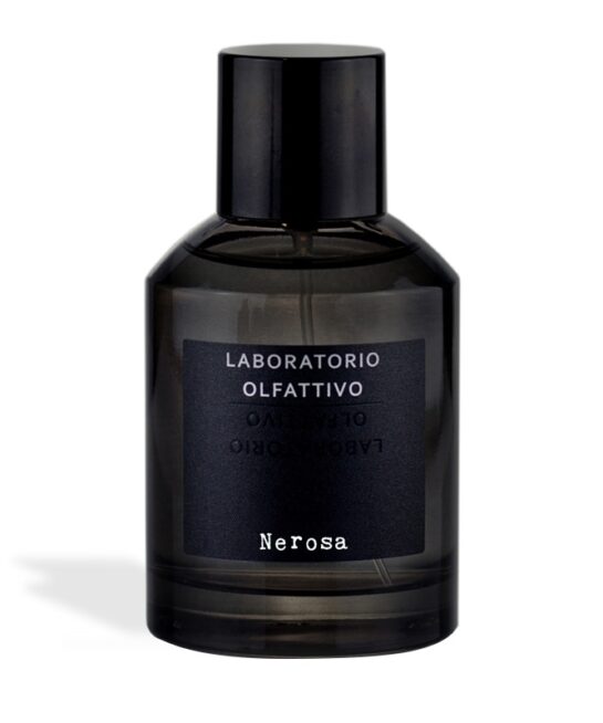 NEROSA - EDP 100ML (LABORATORIO IN NERO)