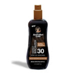 Protezioni Solari - Spray Gels SPF 30 Con Effetto Bronze 237ML