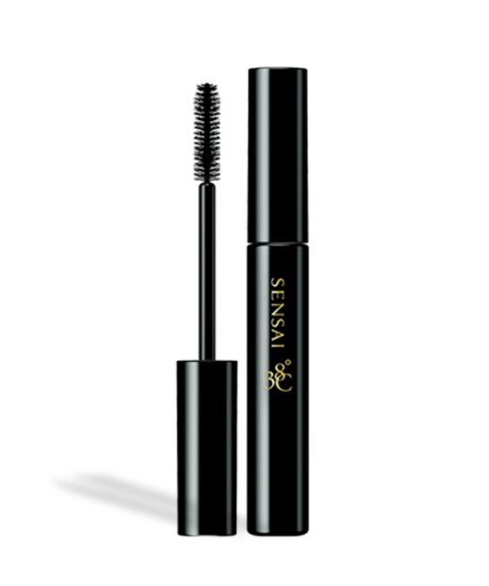 MASCARA 38° (SEPARATING AND LENGHTENING) BROWN