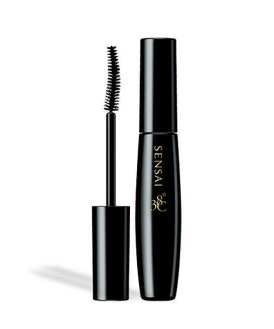 MASCARA 38° (VOLUMISING)