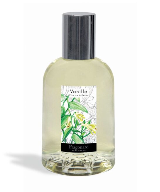 VANILLE - EDT 100ML