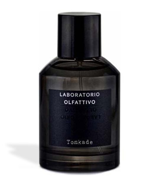 TONKADE - EDP 100ML (LABORATORIO IN NERO)