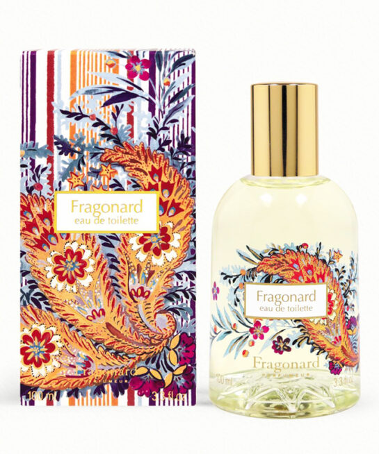 FRAGONARD - EDT 100ml