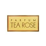 Parfum Tea Rose