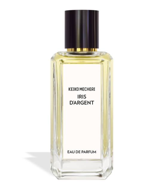 Iris d'Argento EdP 100ml