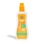 SPF 30 SPRAY GEL