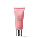 Delicious Rhubarb & Rose Crema Mani 40ml TRAVEL SIZE - Molton Brown London