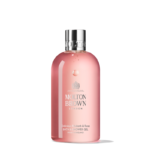 Delicious Rhubarb & Rose Gel Doccia 300ml