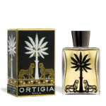 AMBRA NERA - Lozione Dopobarba 100ml