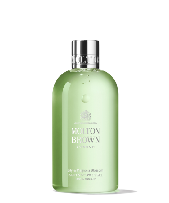 Lily Magnolia Gel doccia 300ml - Molton Brown London