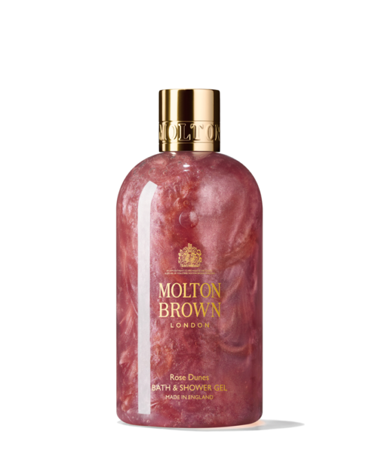 Rose Dune Gel - Molton Brown London