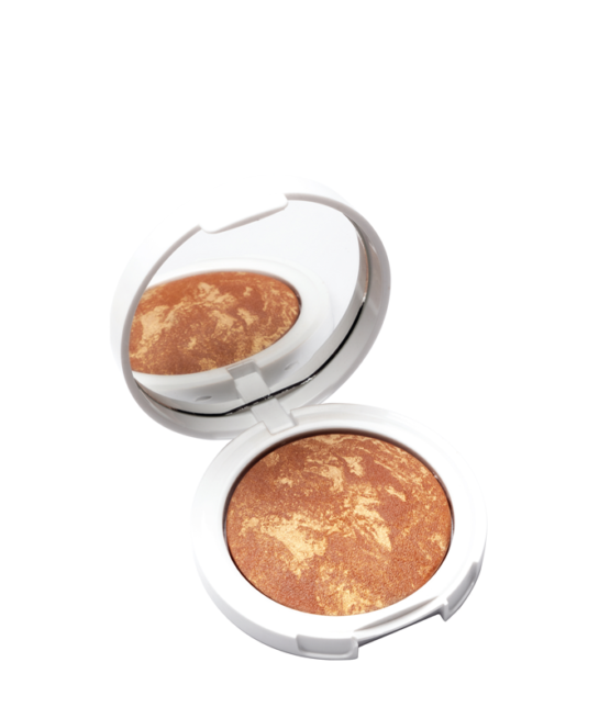 Bronzing Powder SPF50 Compact RAYsistant by Australian Gold