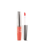 Lip Gloss Shine CORAL RAYsistant