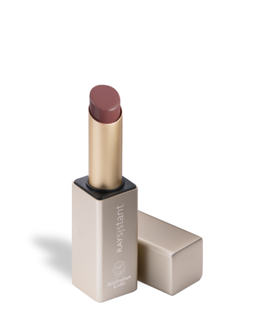 Lipstick Silky Nude RAYsistant by Australian Gold