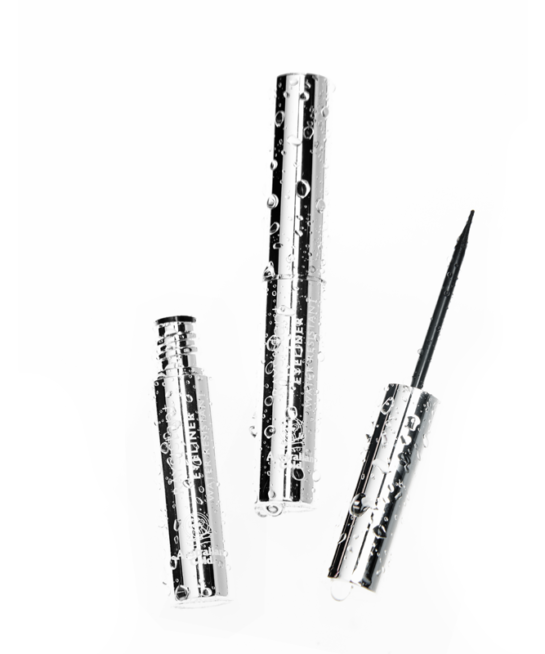 Mascara Black Waterproof RAYsistant by Australian Gold