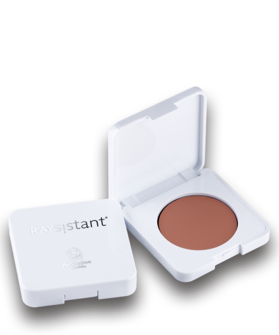 Peach Creamy Blush RAYsistant by Australian Gold