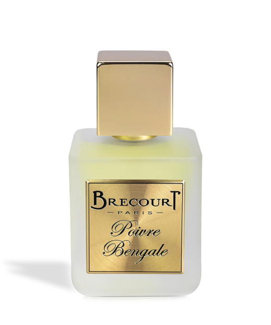 Poivre Bengale 50ml Brecourt