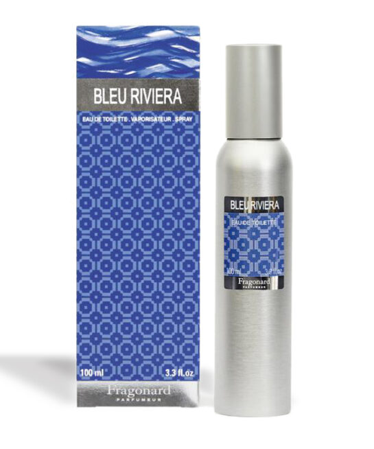 Bleu Riviera - EDT 100ml