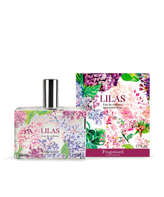 Lilas - EDT 50ML