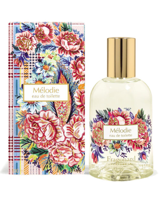 MELODIE - EDT 100ml