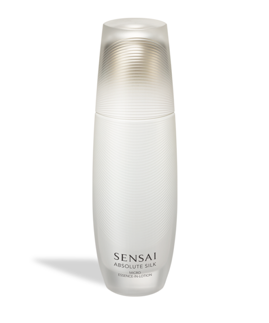 MICRO ESSENCE-IN-LOTION 125ml - Sensai