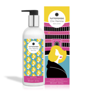 Chic Mamma - Lozione Corpo 300ml - Tuttotondo