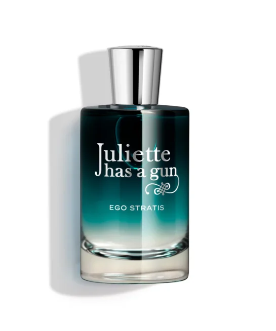 Ego Stratis - eau de parfum 100ml