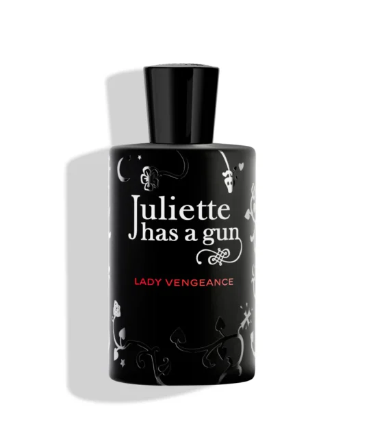 Lady Vengeance - eau de parfum 100ml