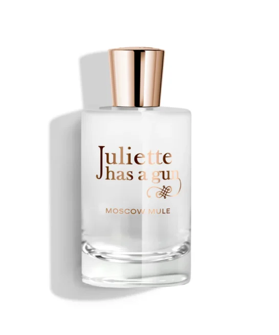 Moscow Mule - eau de parfum 100ml