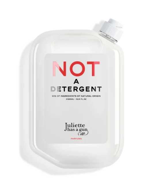 Not a DETERGENT 500ml