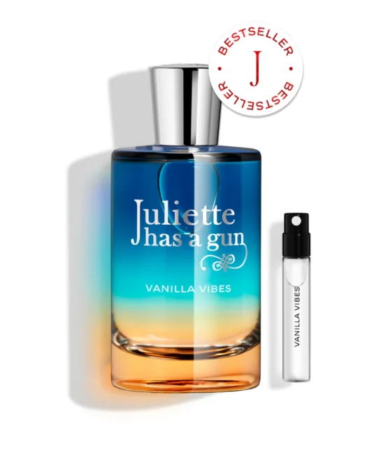 Vanilla Vibes - eau de parfum 100ml